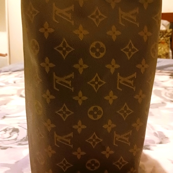 Louis vuitton Speedy 30 VINTAGE ♥️ - Picture 1 of 13